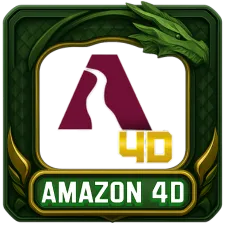 gambar prediksi AMAZON 4D togel akurat bocoran DEWA39
